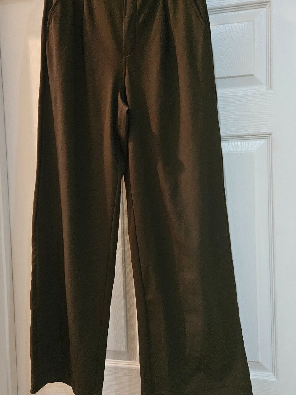 Halara work pants